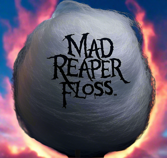 Mad Reaper Floss